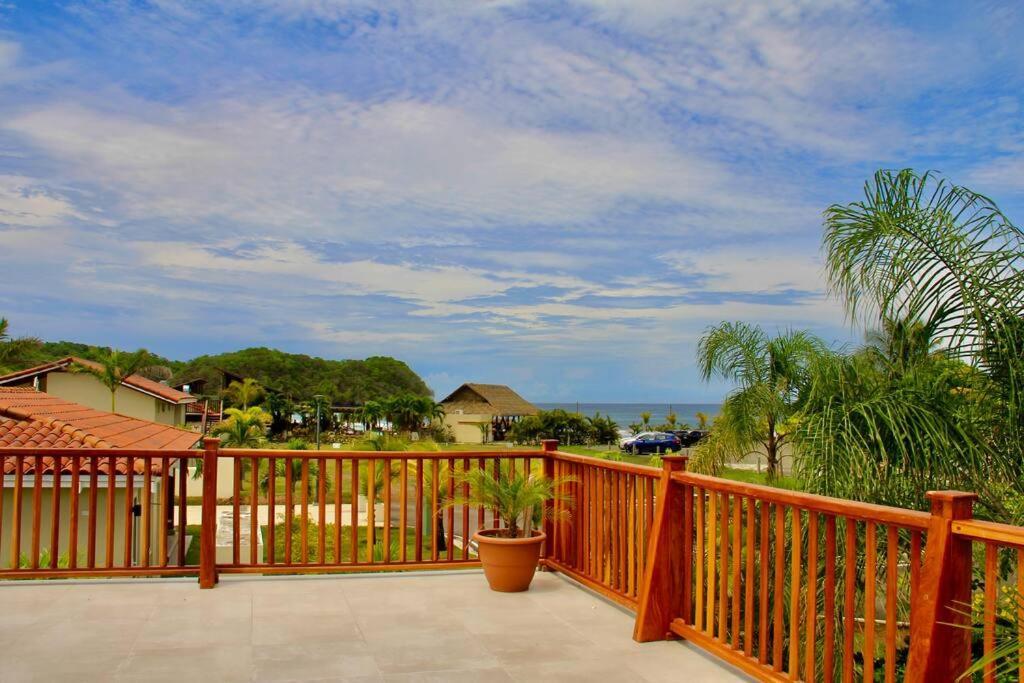 Blue Venao Beach Resort Villa 30 - Remodeled 2 Bedrooms Villa Playa Venao Exterior foto