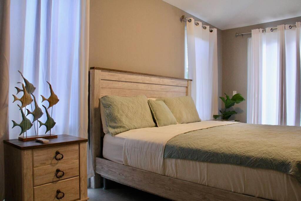 Blue Venao Beach Resort Villa 30 - Remodeled 2 Bedrooms Villa Playa Venao Exterior foto