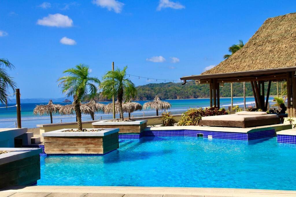 Blue Venao Beach Resort Villa 30 - Remodeled 2 Bedrooms Villa Playa Venao Exterior foto