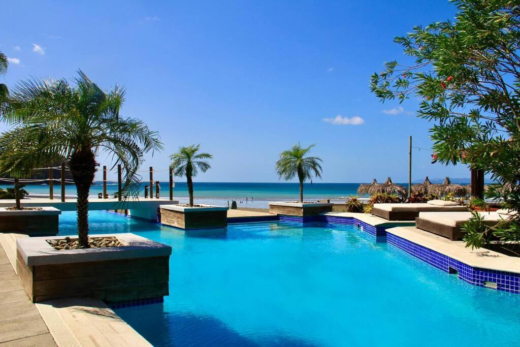 Blue Venao Beach Resort Villa 30 - Remodeled 2 Bedrooms Villa Playa Venao Exterior foto