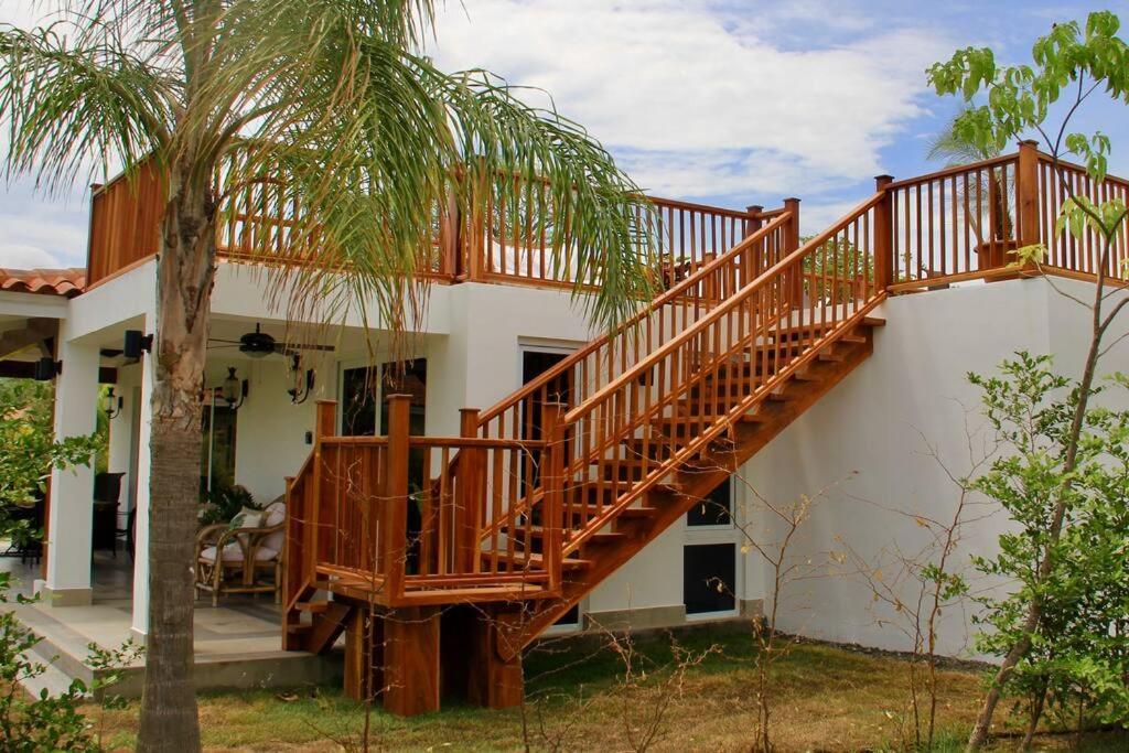Blue Venao Beach Resort Villa 30 - Remodeled 2 Bedrooms Villa Playa Venao Exterior foto