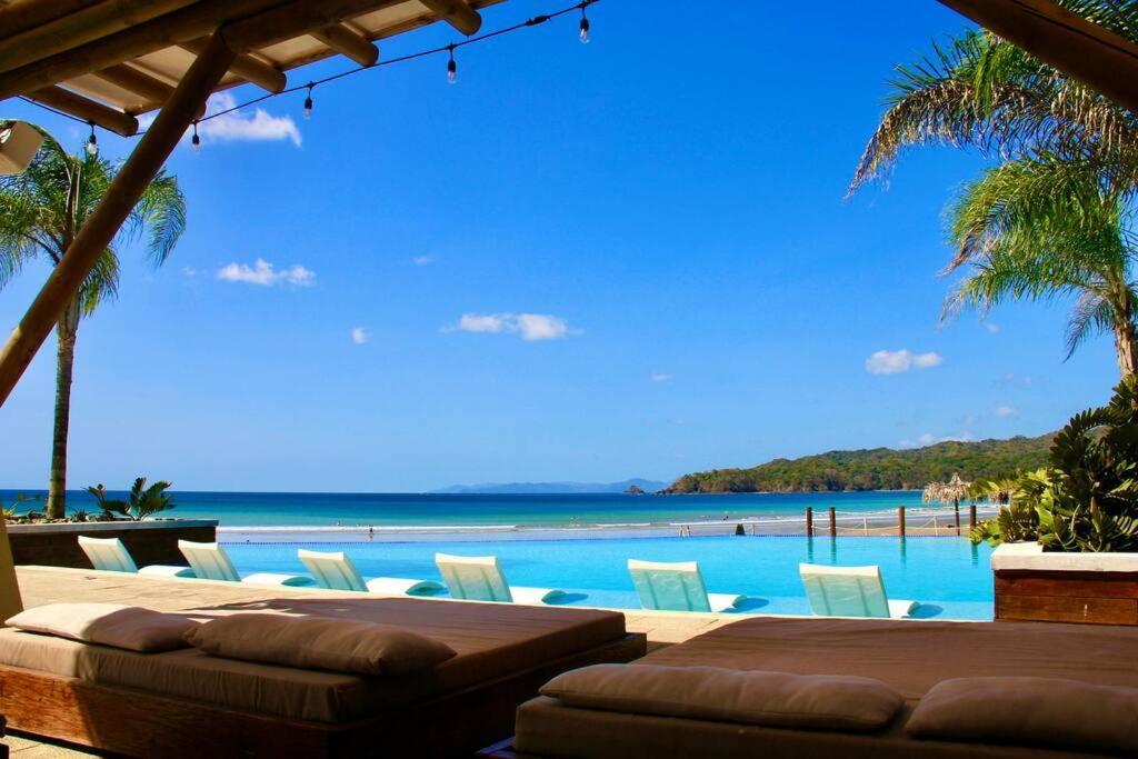 Blue Venao Beach Resort Villa 30 - Remodeled 2 Bedrooms Villa Playa Venao Exterior foto