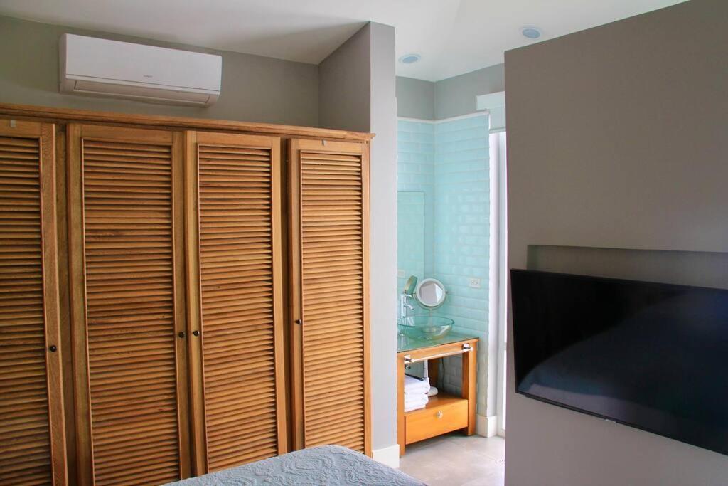 Blue Venao Beach Resort Villa 30 - Remodeled 2 Bedrooms Villa Playa Venao Exterior foto
