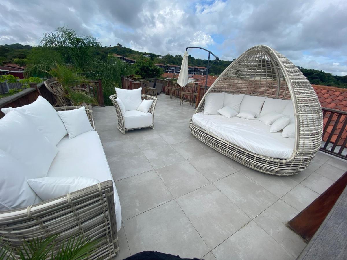 Blue Venao Beach Resort Villa 30 - Remodeled 2 Bedrooms Villa Playa Venao Exterior foto
